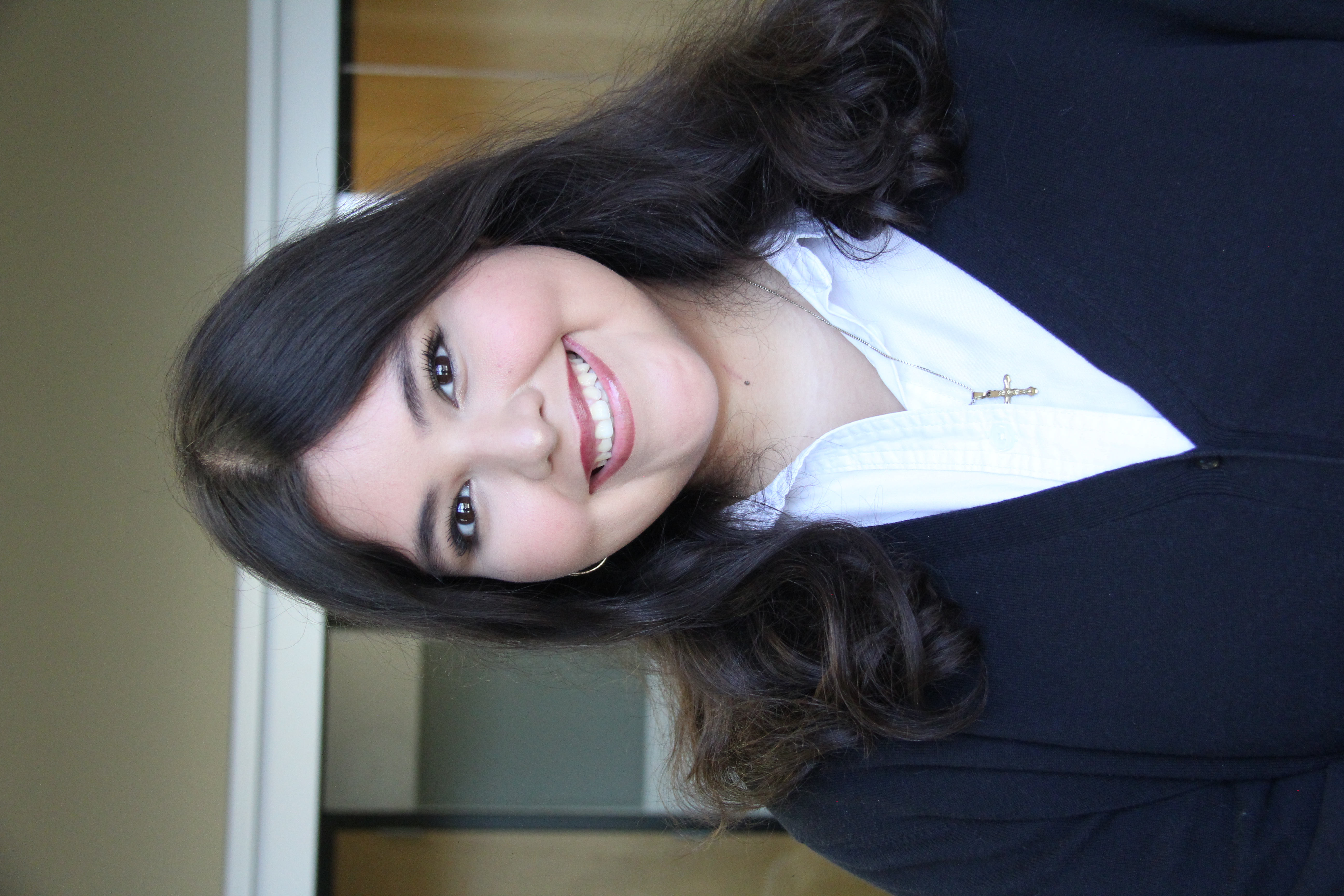 Isabella Vallejo