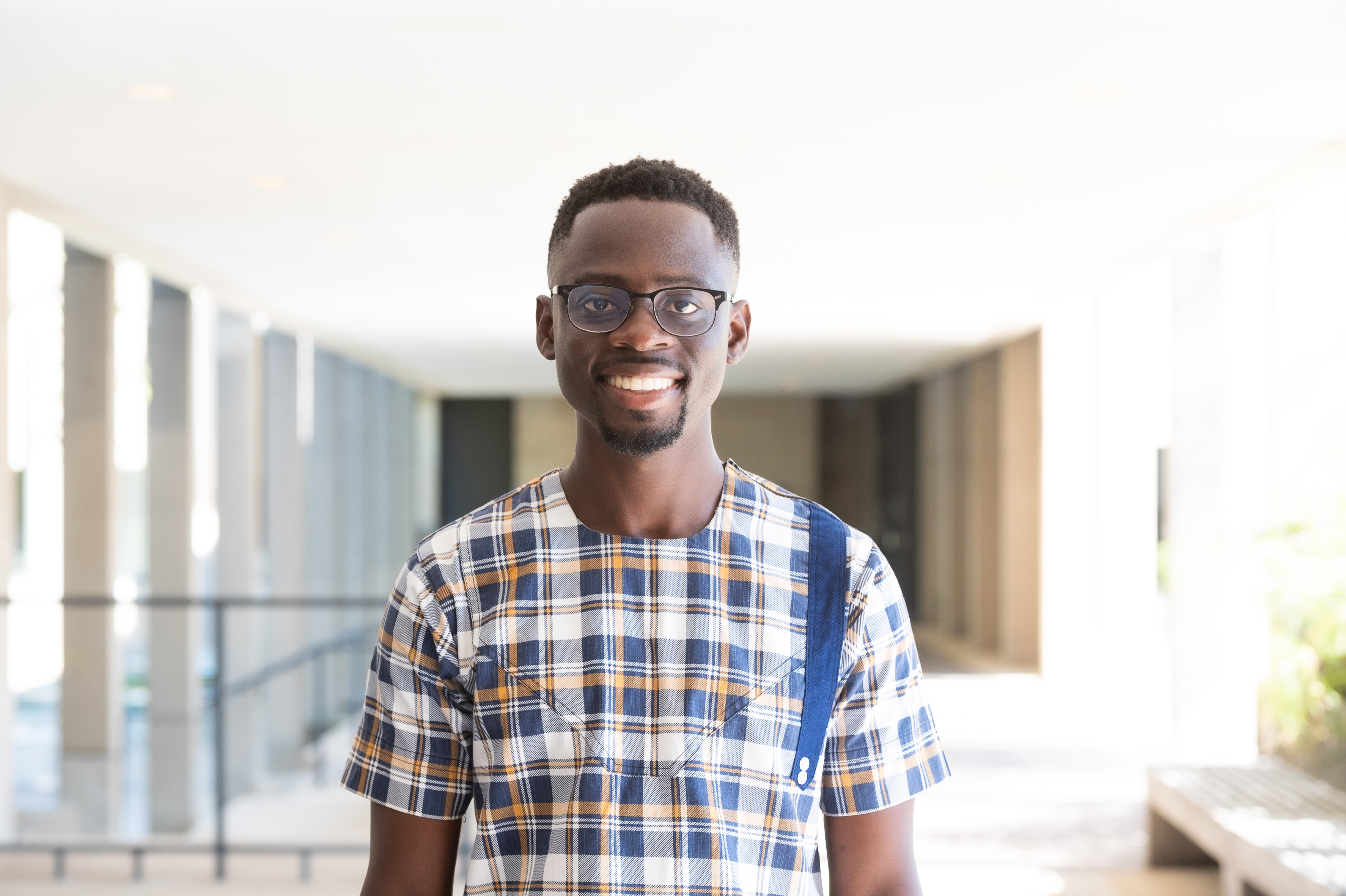 Bright Gyamfi
