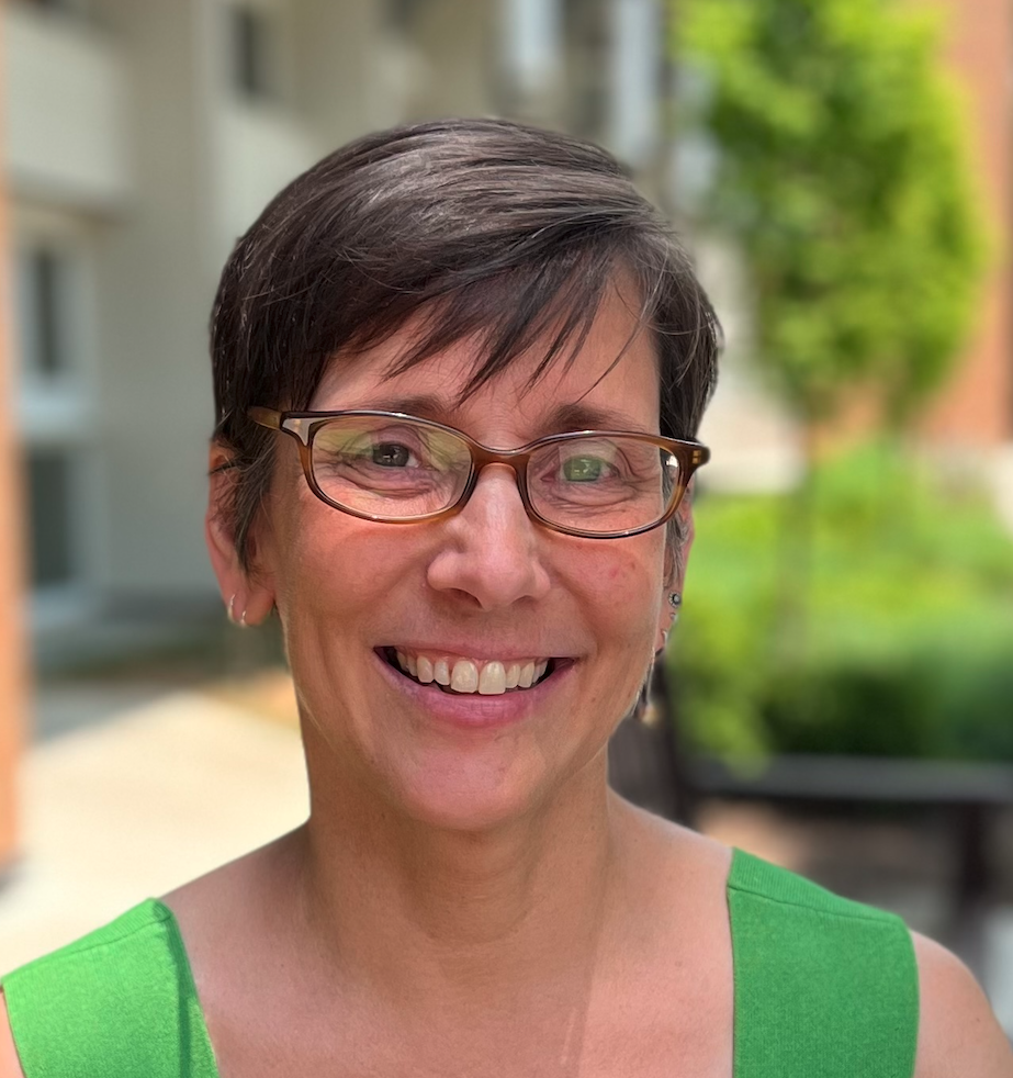 Lisa L. Miller